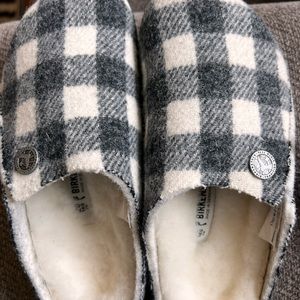 Zermatt Shearling Slipper - Kids'